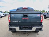 Used 2019 GMC Canyon SLE w/ SLE Convenience Package image 4