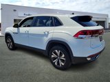 Used 2024 Volkswagen Atlas Cross Sport SE image 6