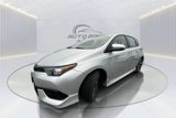 Used 2018 Toyota Corolla iM w/ All-Weather Mat Package image 2