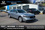 Used 2023 Honda Accord LX image 3