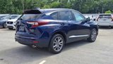 Used 2021 Acura RDX w/ Technology Package image 4