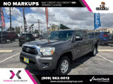 Used 2014 Toyota Tacoma 2WD Access Cab image 3