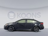 Used 2023 Toyota Corolla Hybrid AWD Sedan image 2