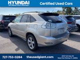 Used 2007 Lexus RX 350 AWD image 2