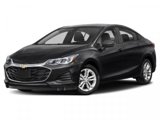 Used 2019 Chevrolet Cruze LT image 4