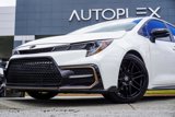 Used 2021 Toyota Corolla SE image 2