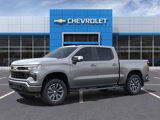 New 2025 Chevrolet Silverado 1500 LT w/ All Star Edition Plus image 2