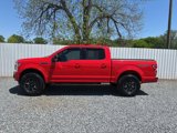 Used 2018 Ford F150 XLT w/ Equipment Group 302A Luxury image 2