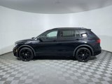 Used 2021 Volkswagen Tiguan SE R-Line w/ 3rd Row Seat Package image 4