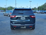 Used 2019 Chevrolet Traverse LT w/ LPO, 'HIT The Road' Package image 4