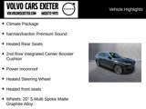 Certified 2022 Volvo XC90 T6 Momentum w/ Climate Package image 5