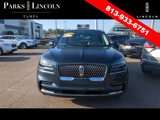 Certified 2022 Lincoln Aviator Reserve image 2