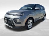 Used 2022 Kia Soul LX image 4