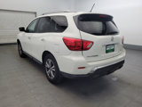 Used 2018 Nissan Pathfinder S image 5