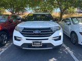 Used 2020 Ford Explorer XLT image 2