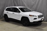 Used 2016 Jeep Cherokee Sport image 4