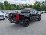 Certified 2021 Ford Ranger XLT w/ Equipment Group 301A Mid image 5