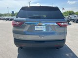 Used 2021 Chevrolet Traverse LT image 4