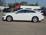Used 2023 Chevrolet Malibu LT image 3