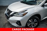 Used 2023 Nissan Murano SV image 2
