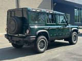 New 2025 INEOS Grenadier Fieldmaster Edition image 5