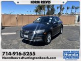 Used 2019 Audi Q5 2.0T Premium w/ Convenience Package image 1