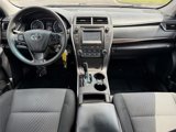 Used 2017 Toyota Camry LE image 2