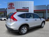 Used 2012 Honda CR-V LX image 3