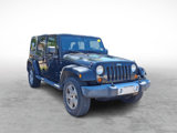 Used 2012 Jeep Wrangler Unlimited Sahara w/ Dual Top Group image 3