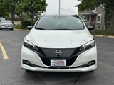 Certified 2023 Nissan Leaf SV Plus image 2