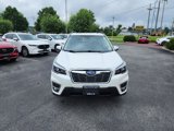 Used 2021 Subaru Forester Limited image 6