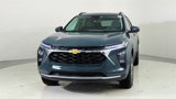 New 2025 Chevrolet Trax LT w/ LT Convenience Package image 2