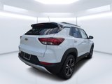 Used 2023 Chevrolet TrailBlazer LT image 3