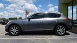 Used 2017 INFINITI QX50 AWD image 3