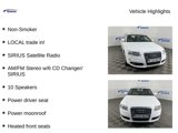 Used 2008 Audi A6 3.2 image 4