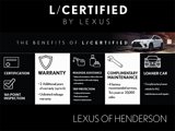 Certified 2019 Lexus RX 350 FWD image 4