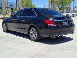 Used 2017 Mercedes-Benz C 300 Sedan image 3