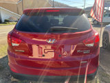 Used 2012 Hyundai Tucson Limited w/ Premium Pkg image 4