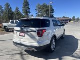 Used 2016 Ford Explorer XLT w/ Equipment Group 202A image 5