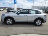 New 2025 Honda HR-V LX image 5