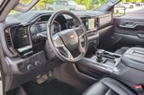 Certified 2022 Chevrolet Silverado 1500 LTZ w/ LTZ Premium Texas Edition image 5