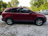 Used 2011 Honda CR-V EX-L image 4