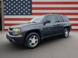 Used 2007 Chevrolet TrailBlazer LS w/ LS Preferred Equipment Group image 3