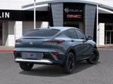 New 2025 Buick Envista Sport Touring w/ Convenience I Package image 4