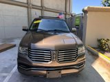 Used 2015 Lincoln Navigator 2WD image 3