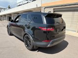 Used 2017 Land Rover Discovery HSE Luxury image 5