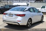 Used 2021 Nissan Sentra SV image 5