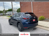 Used 2018 MAZDA CX-5 Grand Touring image 3