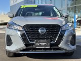 Used 2021 Nissan Kicks SV image 4