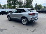 Used 2023 Ford Escape Platinum image 4